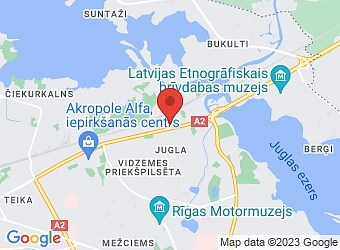  Brīvības gatve 401, Rīga, LV-1024,  Paraugdarbi, SIA
