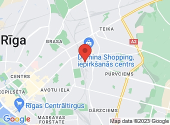  Kroņu 13A, Rīga, LV-1084,  parbmx, SIA