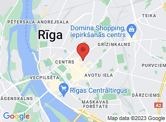  Bruņinieku 22-1, Rīga, LV-1001,  Pareizā Ķīmija, SIA