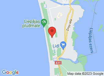  Saulrietu 5, Liepāja,  Parella, SIA, Ķīmiskās tīrītavas pieņemšanas punkts