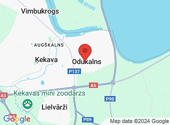  Odukalna 8F, Odukalns, Ķekavas pagasts, Ķekavas nov., LV-2123,  Pareto Consulting, SIA