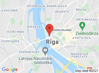  Citadeles 2, Rīga, LV-1010,  Parex brokeru sistēma, SIA