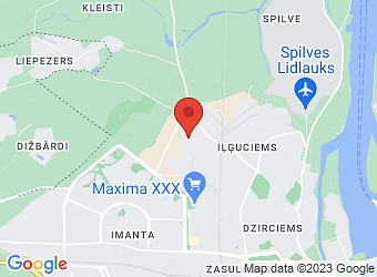  Ģerāniju 11, Rīga, LV-1067,  Pargo, SIA