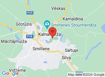  Brūža 2, Smiltene, Smiltenes nov., LV-4729,  Park Hotel Brūzis, SIA
