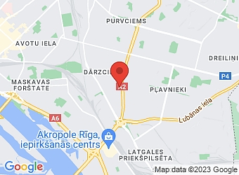  Dārzciema 60, Rīga, LV-1073,  Pārkreditācija Credit Brokerage, SIA