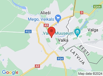  Tālavas 31E, Valka, Valkas nov., LV-4701,  Parks KM, SIA