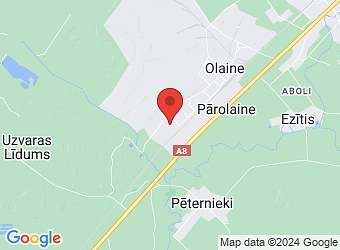  Pārolaine, Indrānu 5, Olaines pagasts, Olaines nov., LV-2127,  Pārolaines attīstībai, biedrība