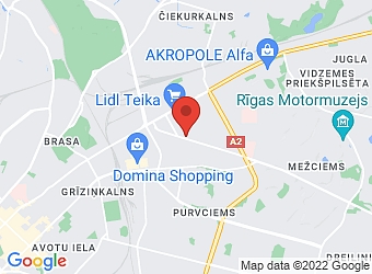  Biķernieku 12B-39, Rīga LV-1039,  Pārsteigumu karuselis, SIA