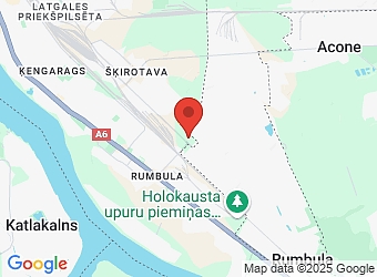  Krustpils 143A, Rīga, LV-1057,  Partner & Co, SIA