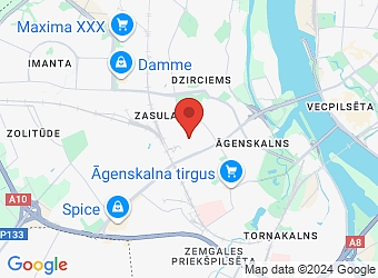  Dreiliņu 31, Rīga, LV-1083,  Partneri AD, SIA