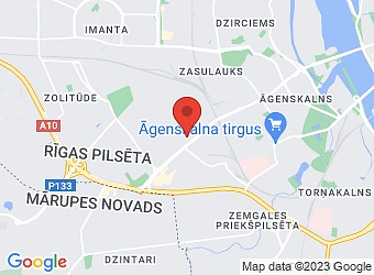  Kalnciema 104, Rīga, LV-1046,  Partneri DS, SIA