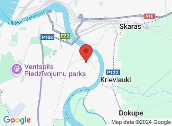  Rūpniecības 28, Ventspils, LV-3601,  Partneris, SIA