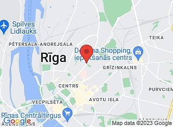  Krišjāņa Valdemāra 105 - 31, Rīga, LV-1013,  Partshop, SIA