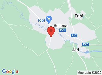 Valdemāra 27, Rūjiena, Valmieras nov., LV-4240,  Pārupe, veikals