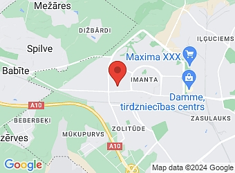  Jūrmalas gatve 95 - 52, Rīga, LV-1029,  Pārupe, zemes īpašnieku biedrība