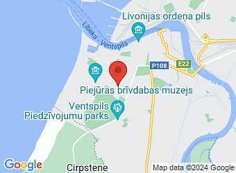  Inženieru 87-3, Ventspils LV-3601,  Pārvaldnieks V, SIA