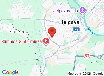  Smilšu 28, Jelgava, LV-3008,  PAS, SIA