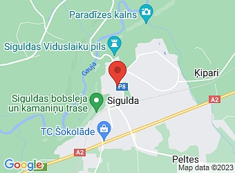  Pils 11, Sigulda, Siguldas nov., LV-2150,  Pasaka, komisijas veikals