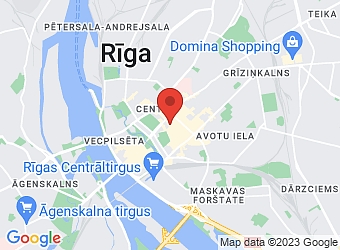  Dzirnavu 73 - 1, Rīga, LV-1011,  Pasaules latviešu klaidoņu brālība