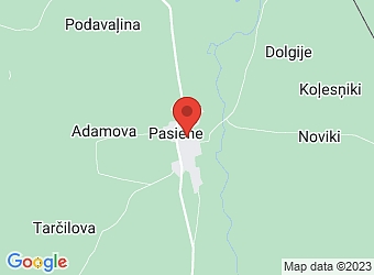  "Svīres", Pasiene, Pasienes pagasts, Ludzas nov., LV-5732,  Pasienes pasta pakalpojumu punkts