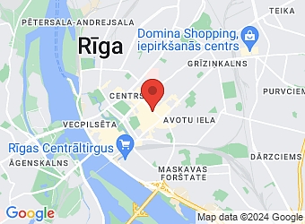  Krišjāņa Barona 31, Rīga LV-1011,  Pašnodarbināto mūziķu biedrība