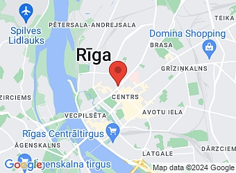  Krišjāņa Valdemāra 45, Rīga, LV-1010,  PASSPORTIX, SIA