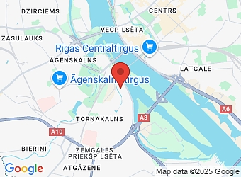  Dēļu 4, Rīga, LV-1004,  Pasta komersantu biedrība