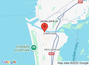  Kuģinieku 7-2, Liepāja, LV-3401,  Pastaigas, SIA