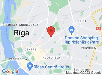  Cēsu 14, Rīga, LV-1012,  PATA Finance, SIA