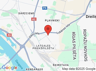  Katlakalna 11E, Rīga, LV-1073,  Paul Invest, SIA