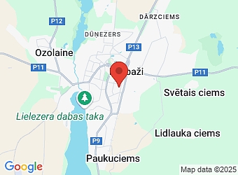  Valmieras 13-9, Limbaži, Limbažu nov., LV-4001,  PAULA-Š, SIA