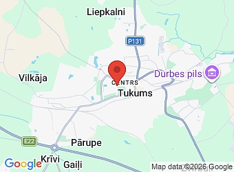  Pauzera 3, Tukums, Tukuma nov., LV-3101,  Pauzers, Tukuma apbedīšanas birojs