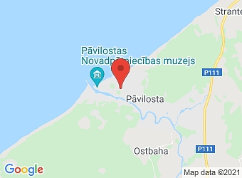  Lejas 10, Pāvilosta, Dienvidkurzemes nov., LV-3466,  Pāvilostas aptieka, SIA