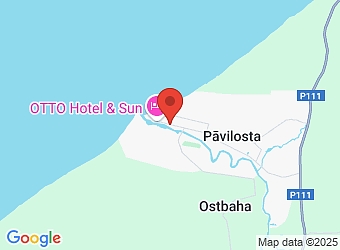  Dzintaru 2, Pāvilosta, Dienvidkurzemes nov., LV-3466,  Pāvilostas Tūrisma informācijas centrs