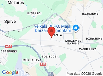  Anniņmuižas bulvāris 85, Rīga, LV-1029,  Pavlovas L. ģimenes ārsta un internista prakse