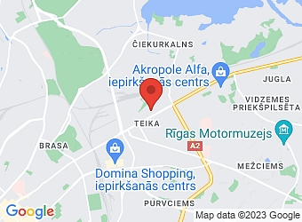  Vidrižu 1, Rīga, LV-1006,  Pay Services, SIA