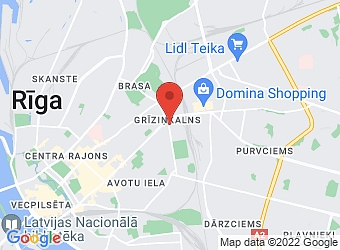  Pērnavas 19, Rīga, LV-1012,  PayB, SIA