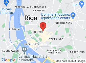  Ģertrūdes 10-2, Rīga, LV-1010,  Paynt, SIA