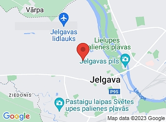  Satiksmes 57, Jelgava, LV-3007,  PB 7, SIA