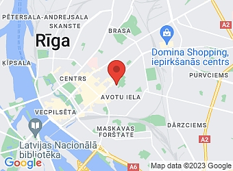  Matīsa 45-59, Rīga, LV-1009,  PCSC, SIA