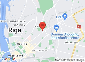  Brīvības 155, Rīga, LV-1012,  PDBC, SIA