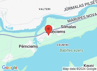  "Burvīši", Spuņciems, Salas pagasts, Mārupes nov., LV-2105,  PDRpoint, SIA