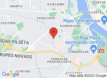  Magoņu 6, Rīga, LV-1002,  Pearls4us, SIA