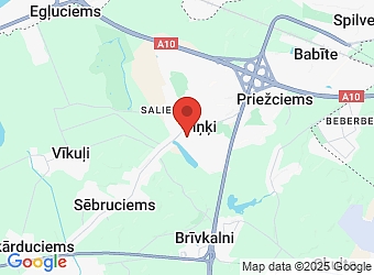  Piņķi, Centra 2-79, Babītes pagasts, Mārupes nov., LV-2107,  Pedālis, SIA