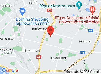  Ilūkstes 103 k-2 - 144, Rīga, LV-1082,  PEER, SIA