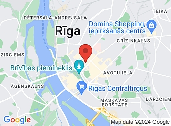  Baznīcas 4A, Rīga, LV-1010,  PEGASUS SHIPMANAGEMENT, SIA