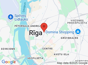  Skanstes 2A, Rīga, LV-1013,  PEGAZUS BOATS LATVIA, SIA