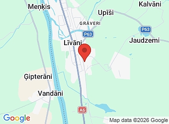  Celtniecības 4A, Līvāni, Līvānu nov., LV-5316,  peldbaseiniem.lv, internetveikals