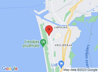  Peldu 41-4, Liepāja, LV-3401,  Peldu 41, biedrība