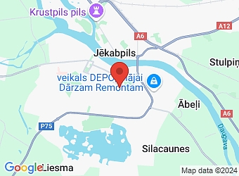  Draudzības aleja 9, Jēkabpils, Jēkabpils nov., LV-5201,  Pella, SIA